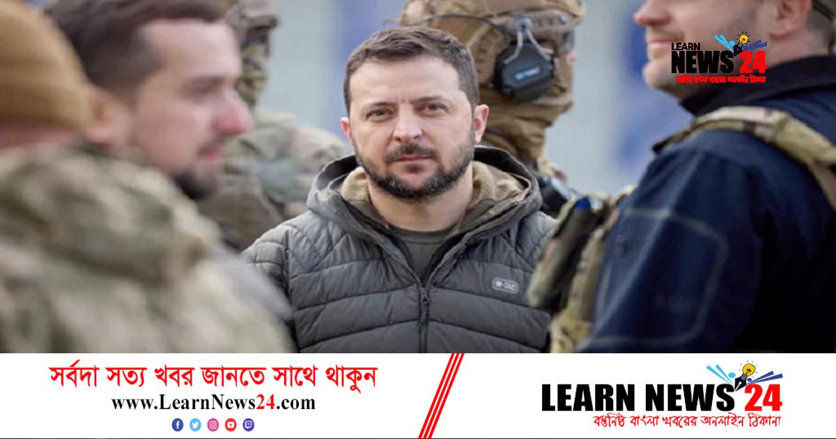 ক্ষেপণাস্ত্র বিতর্কের সব তথ্য দিতে মিত্রদের প্রতি আহ্বান ইউক্রেনের