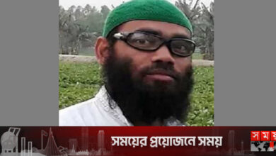 বালু উত্তোলন মামলায় কারাগারে কাউন্সিলর