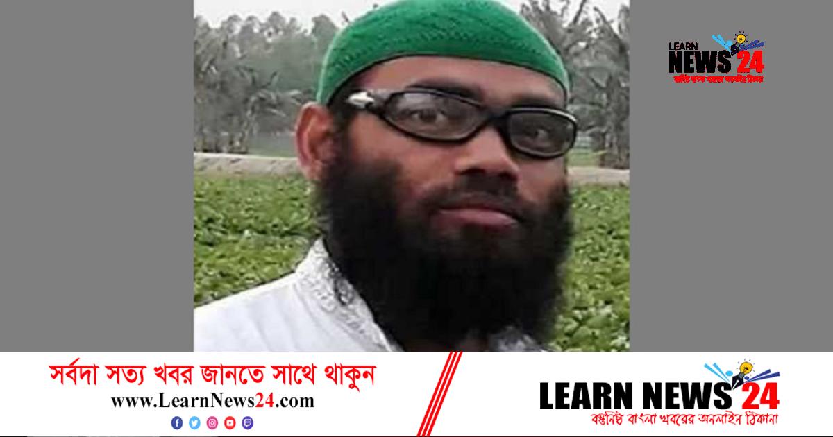 বালু উত্তোলন মামলায় কারাগারে কাউন্সিলর বালু উত্তোলন মামলায় কারাগারে কাউন্সিলর