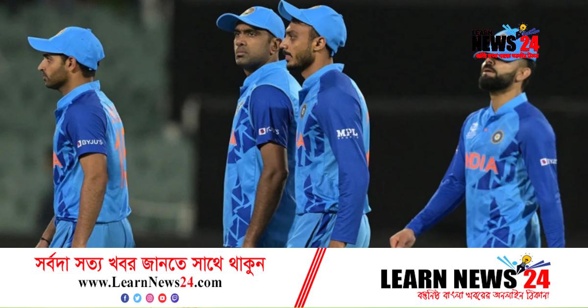 আইপিএল শুরুর পর টি-২০ বিশ্বকাপ জিততে পারেনি ভারত