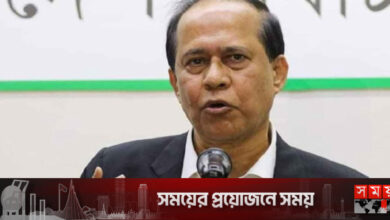 আজকের নির্বাচনে কোনো অনিয়ম ধরা পড়েনি: সিইসি