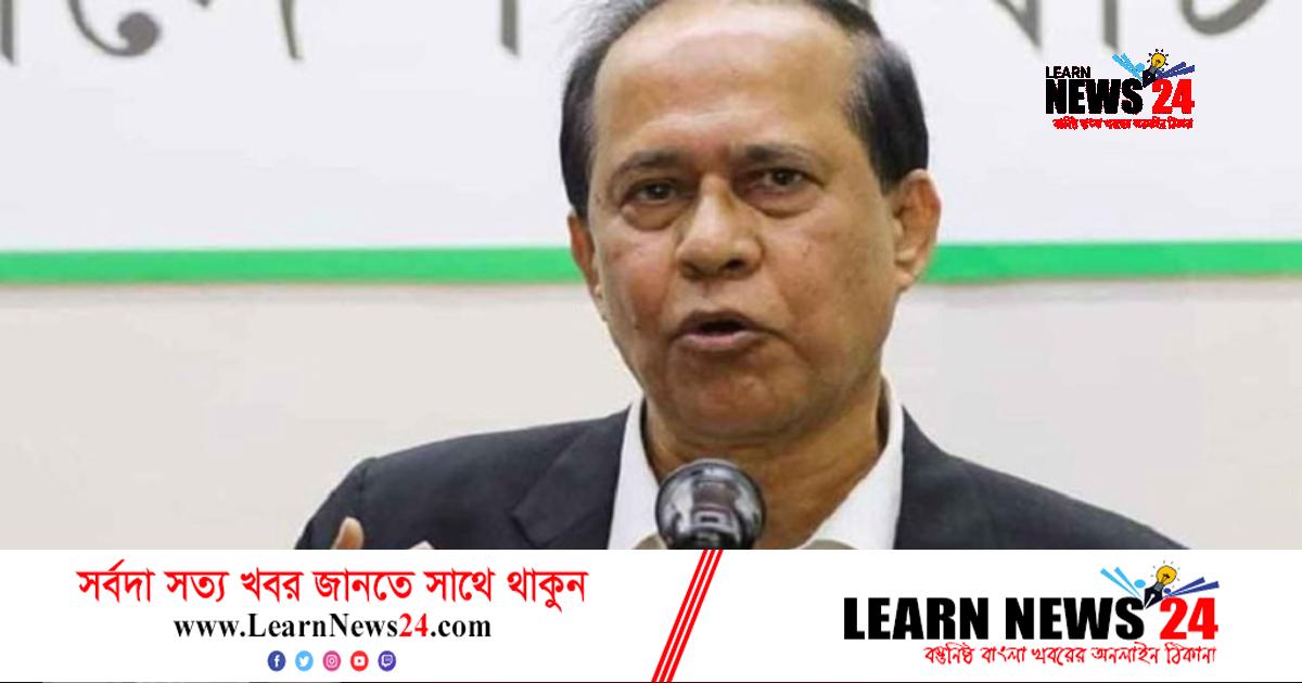 আজকের নির্বাচনে কোনো অনিয়ম ধরা পড়েনি: সিইসি