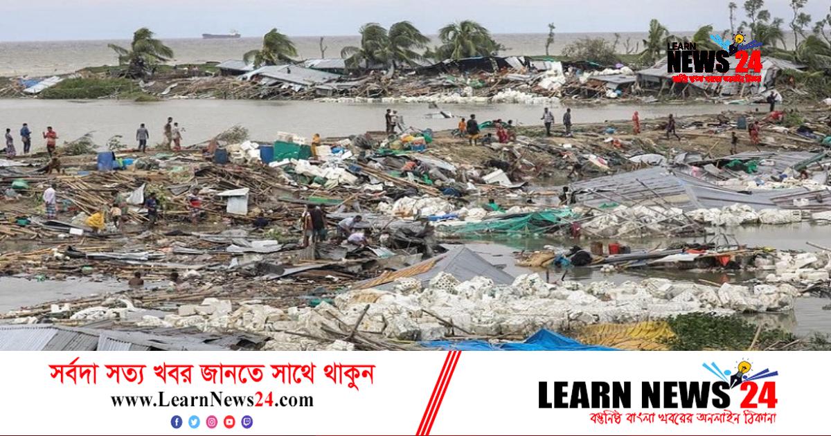 ঘূর্ণিঝড় সিত্রাংয়ে ক্ষতিগ্রস্তদের সহায়তার ঘোষণা মেটার ঘূর্ণিঝড় সিত্রাংয়ে ক্ষতিগ্রস্তদের সহায়তার ঘোষণা মেটার