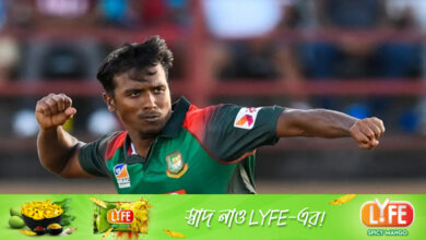 ভারতের বিপক্ষে ম্যাচ নিয়ে অ্যাডিলেড জয়ের নায়ক রুবেলের পরামর্শ