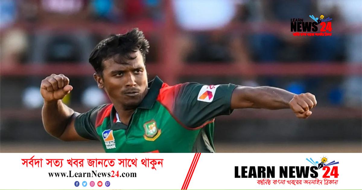 ভারতের বিপক্ষে ম্যাচ নিয়ে অ্যাডিলেড জয়ের নায়ক রুবেলের পরামর্শ