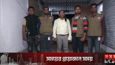 ইয়াবাসহ বিমানবন্দরে ইউপি চেয়ারম্যান আটক