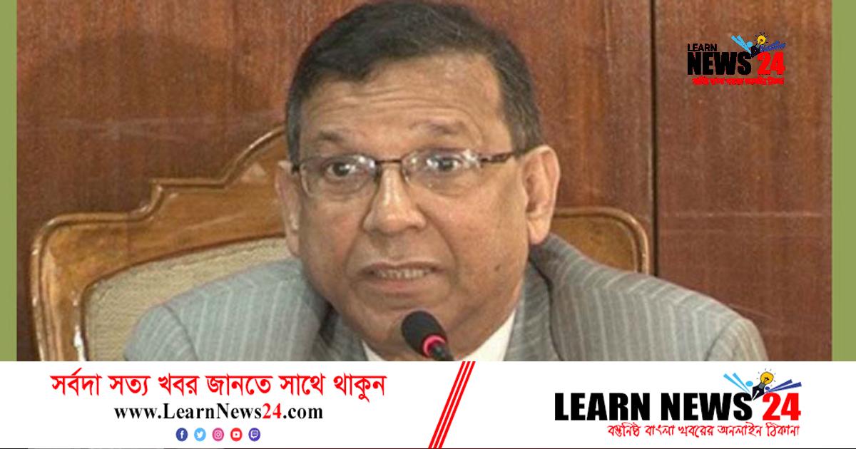 পদ্মা-মেঘনা বিভাগের সিদ্ধান্ত স্থগিত: আইনমন্ত্রী পদ্মা-মেঘনা বিভাগের সিদ্ধান্ত স্থগিত: আইনমন্ত্রী