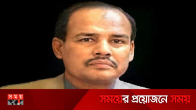 যুবদলের সাবেক সহসভাপতি আলী আকবর গ্রেফতার