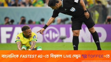 ইনজুরির কারণে বাদ, নেইমারের আবেগঘন বার্তা