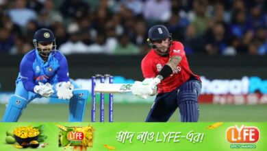 ভারতকে তুলোধুনো করে ফাইনালে ইংল্যান্ড