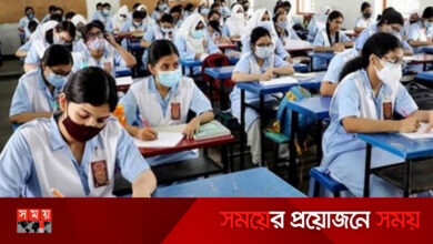 এসএসসির ফল সোমবার, জানবেন যেভাবে