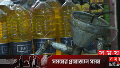 টিসিবির জন্য ২ কোটি ২০ লাখ লিটার সয়াবিন তেল কিনবে সরকার