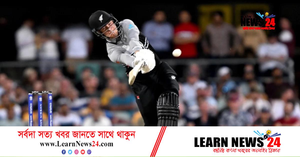 সেমিফাইনাল নিশ্চিতের ম্যাচে টসে হেরে ব্যাটিংয়ে নিউজিল্যান্ড সেমিফাইনাল নিশ্চিতের ম্যাচে টসে হেরে ব্যাটিংয়ে নিউজিল্যান্ড