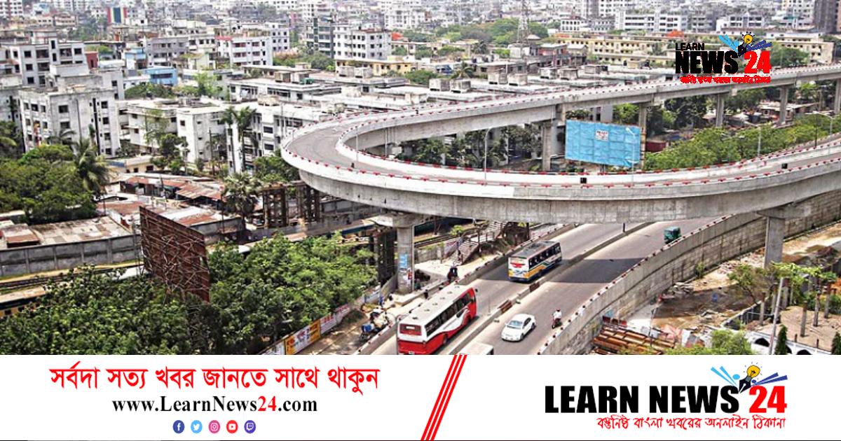 খিলগাঁওয়ে ট্রাকের ধাক্কায় মোটরসাইকেলের ৩ আরোহী নিহত