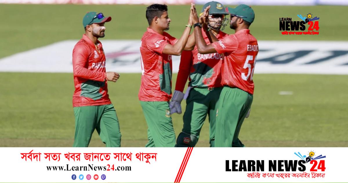 পরবর্তী বিশ্বকাপের জন্য বাংলাদেশের করণীয় কী পরবর্তী বিশ্বকাপের জন্য বাংলাদেশের করণীয় কী