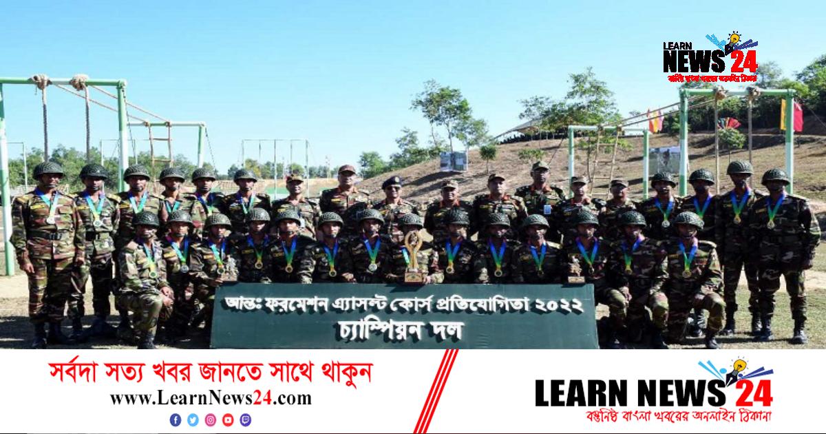 দেশের সমৃদ্ধির পাশাপাশি আধুনিকায়নের পথে সেনাবাহিনী: সেনাপ্রধান