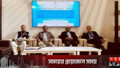 খাদ্য নিরাপত্তায় কোনো ছাড় নয়: তথ্যমন্ত্রী