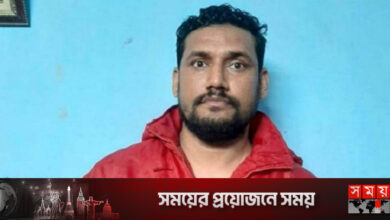 কলকাতায় এক বাংলাদেশির রহস্যজনক মৃত্যু