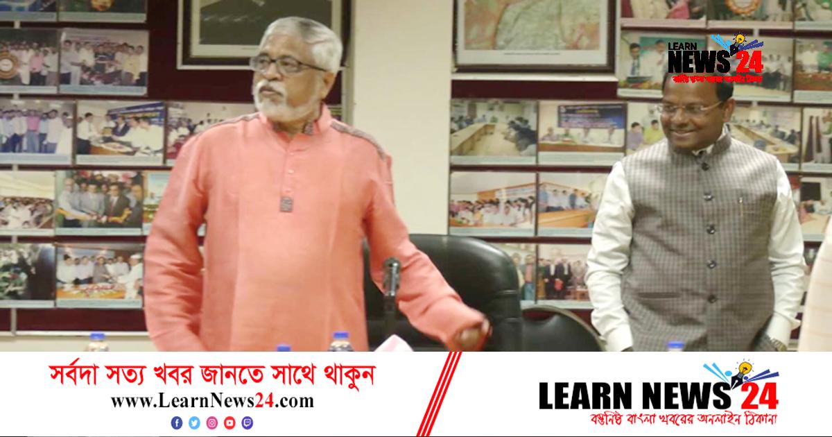 রংপুরে চেম্বার নেতাদের সঙ্গে ভারতীয় সহকারী হাইকমিশনারের সাক্ষাৎ রংপুরে চেম্বার নেতাদের সঙ্গে ভারতীয় সহকারী হাইকমিশনারের সাক্ষাৎ