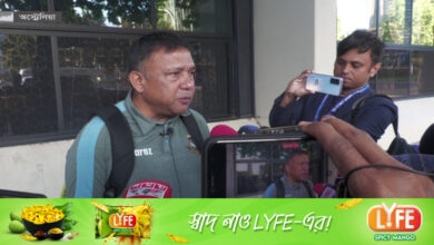 ‘বাংলাদেশের ম্যাচে বেশি ভুল সিদ্ধান্ত দিয়েছেন আম্পায়াররা’