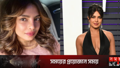 লক্ষ্ণৌতে ঢুকতে পারবেন না প্রিয়াঙ্কা?