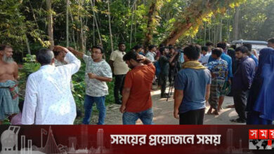 পিরোজপুরে ইউপি সদস্য হত্যা মামলায় গ্রেফতার ২