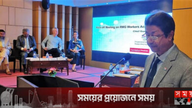 গার্মেন্টস শ্রমিকদের ২১ কোটি টাকা সহায়তা দেবে সরকার