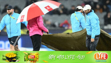 ফাইনাল কি অনুষ্ঠিত হবে, মেলবোর্নের আবহাওয়া এখন কেমন