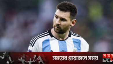বিশ্বকাপের পর কোন ক্লাবে যাচ্ছেন মেসি?