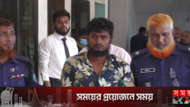 নেশার টাকা না দেয়ায় মাকে হত্যা: ছেলের আমৃত্যু কারাদণ্ড