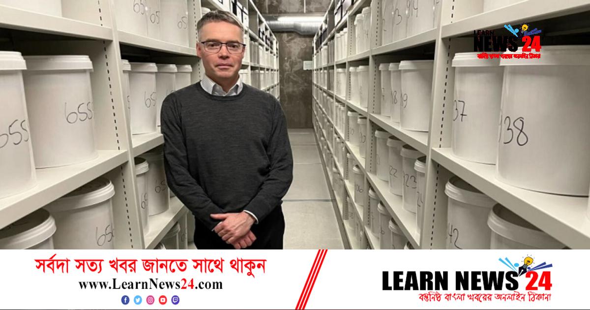 ভূগর্ভস্থ ঘরে ১০ হাজার মানুষের মগজ! ভূগর্ভস্থ ঘরে ১০ হাজার মানুষের মগজ!