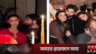 ওরি-বিরহে জাহ্নবীর সাম্প্রতিক মন্তব্য ফের উসকে দিল গুঞ্জন