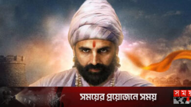 বলিউডের পর এবার মারাঠি সিনেমায় অক্ষয় কুমার!