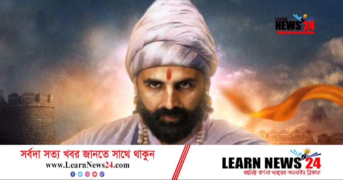 বলিউডের পর এবার মারাঠি সিনেমায় অক্ষয় কুমার!