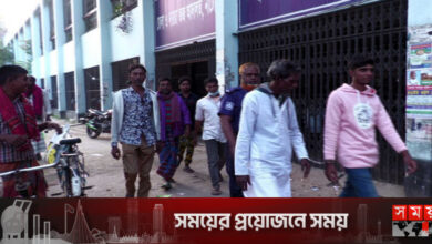 ‘প্রক্সি’ হাজিরা দিতে এসে আটক ২ ভুয়া আসামির কারাদণ্ড