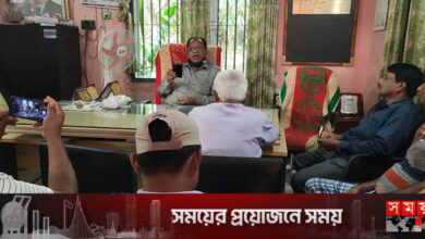 লোক ভাড়া করে চার ইউপি সদস্যকে পেটালেন চেয়ারম্যান