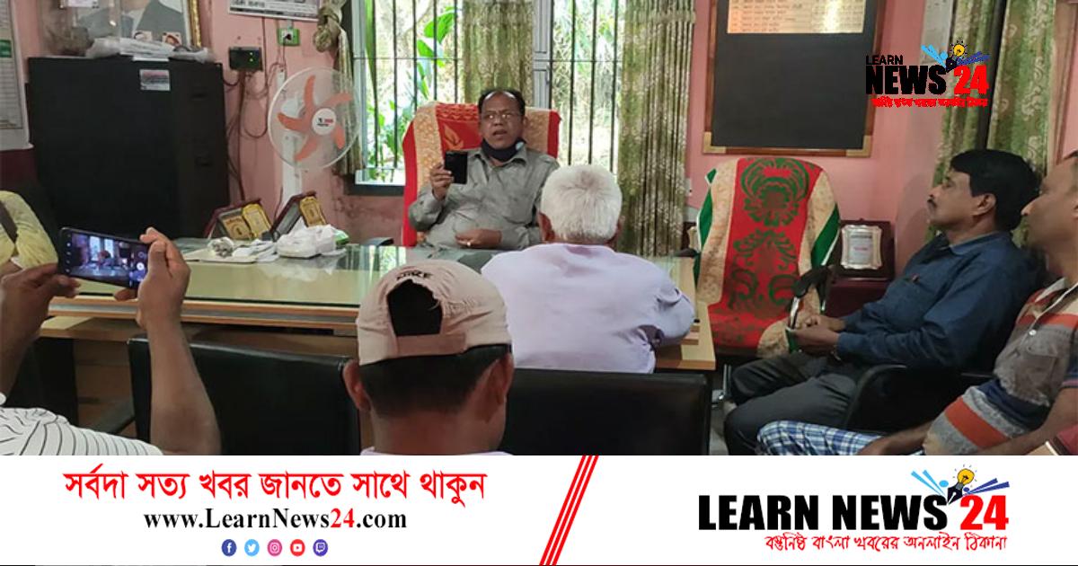 লোক ভাড়া করে চার ইউপি সদস্যকে পেটালেন চেয়ারম্যান
