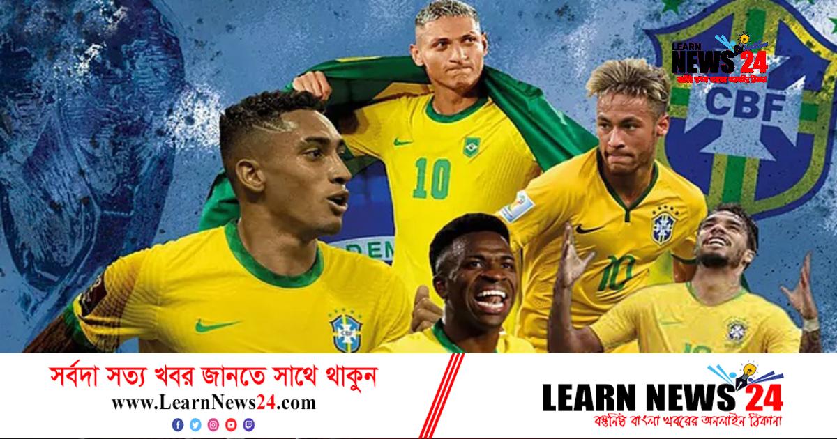 ব্রাজিলের আক্রমণভাগে তারার মেলা, মধুর সমস্যায় কোচ ব্রাজিলের আক্রমণভাগে তারার মেলা, মধুর সমস্যায় কোচ