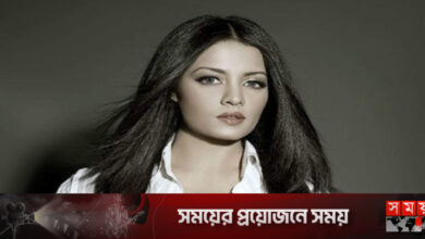 ফিরতে চান সেলিনা