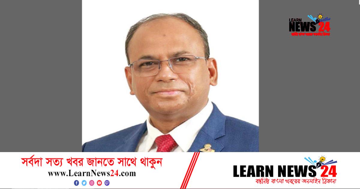 অ্যাথলেটিকস ফেডারেশনের নতুন সভাপতি তোফাজ্জল হোসেন