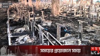 তাজরিন ট্র্যাজেডি: ১০ বছরেও মেলেনি ক্ষতিপূরণ