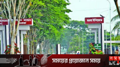 বিনিয়োগ বেড়েছে কয়েকগুণ, সচল হচ্ছে অর্থনীতি