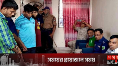 চার টিকিট কালোবাজারিকে ৩১ হাজার টাকা জরিমানা