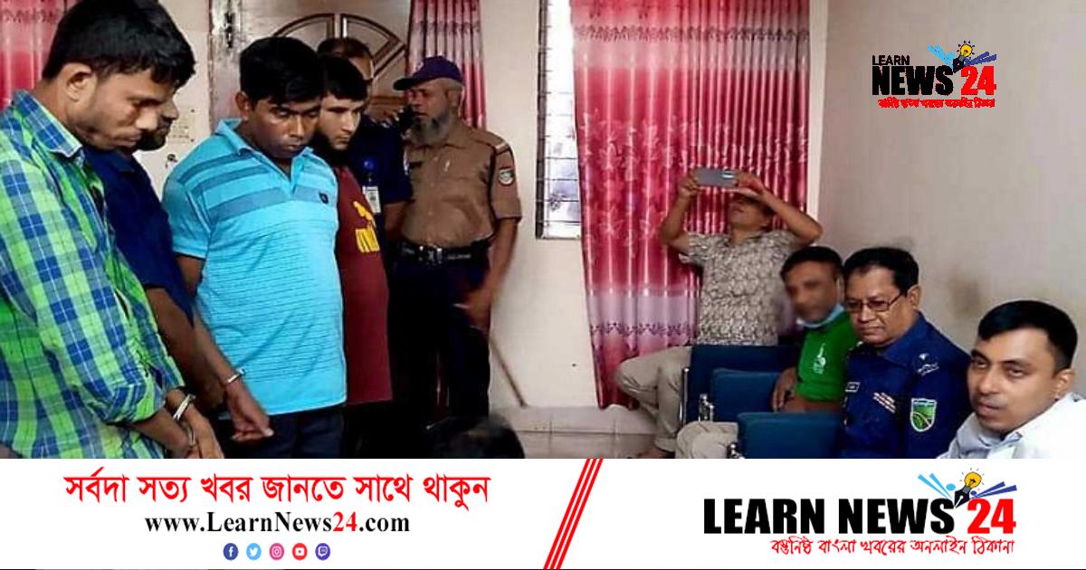 চার টিকিট কালোবাজারিকে ৩১ হাজার টাকা জরিমানা