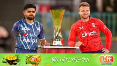 বাবরের সেরা শাদাব, বাটলারের সূর্যকুমার