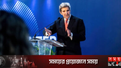 জলবায়ু সম্মেলনে করোনার হানা