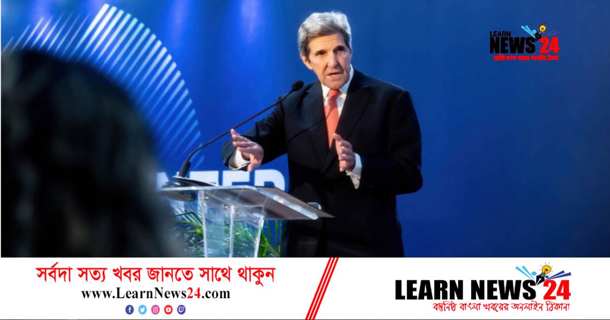 জলবায়ু সম্মেলনে করোনার হানা