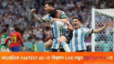 ম্যাচের আগে যেমন সমীকরণের সামনে দাঁড়িয়ে আর্জেন্টিনার গ্রুপ