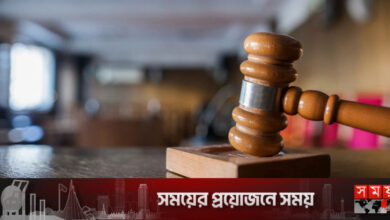 ভালো কাজের শর্তে সাজা এড়ালো ২৬ শিশু