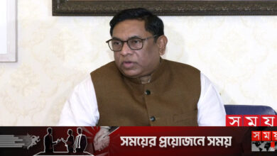 গ্রাহক পর্যায়ে বিদ্যুতের দাম বাড়বে কিনা জানালেন প্রতিমন্ত্রী